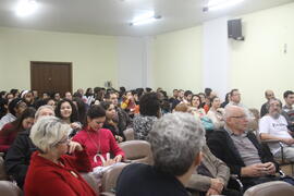 “Repressão Política nas Universidades durante a Ditadura: Memória e Verdade” - seminário