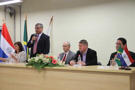 1º Simpósio Internacional em Gestão Pública e Semana do Servidor Público