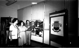 Exposição Histórico de Santa Maria no Museu Educativo Gama D’Eça