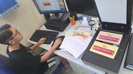 Projeto Memória da Orquestra