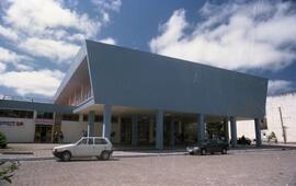 Levantamento Fotográfico de Prédios da Cidade Universitária