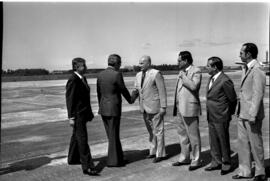 XXXII Reunião Plenária do Conselho de Reitores das Universidades Brasileiras (CRUB)