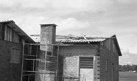 Levantamento fotográfico de Estragos por Vendaval