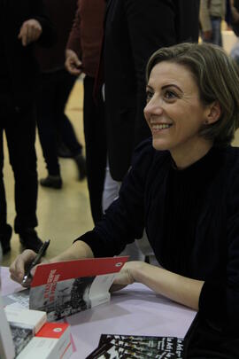 Apresentação do grupo Le Arti per Via