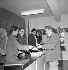 Curso de Administração