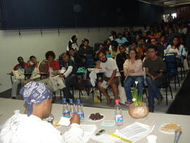 32ª Encontro Nacional de Casa de Estudantes (ENCE)