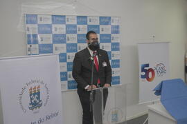 Aniversário 50 anos Planetário