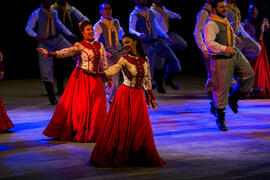 1ª Mostra Artística Multidiversidade da UFSM.