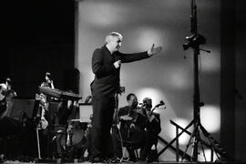 Concerto da Orquestra Sinfônica de Santa Maria com participação de Dida Larruscain