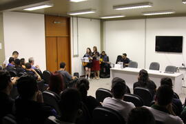 3º Diálogos Proeja do CTISM