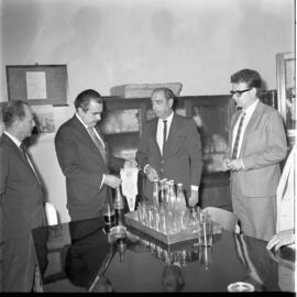 Aula Inaugural em Santana do Livramento