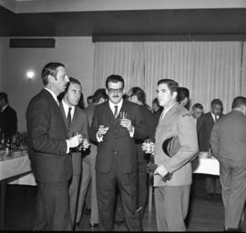 Aula Inaugural da Faculdade de Economia de Cachoeira do Sul