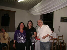 Confraternização de Final de Ano do CCNE