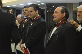 Academia de Ciências Farmacêuticas do Brasil - posse de professores e egressos da UFSM