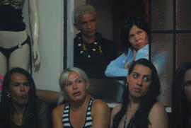 Ação Diálogos – Travestis e Transexuais na Educação