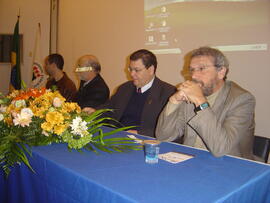 XII Semana Acadêmica do Centro de Tecnologia