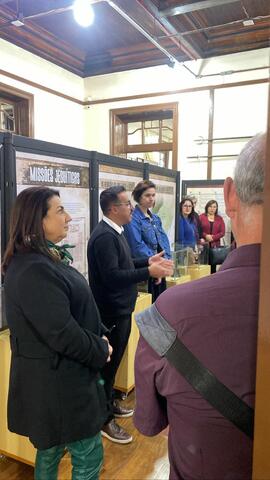 Original Objeto digital not accessible