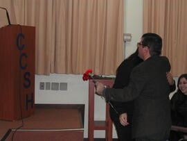 Evento Doutorado Interinstitucional Dinter