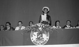 Colação de Grau da Faculdade de Direito