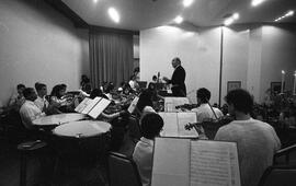 Concerto Uma Pequena Noite de Música com Mozart