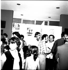 Encerramento do ano letivo da Escolinha de Artes