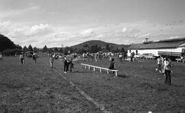 Comemoração do Dia das Crianças na ABS
