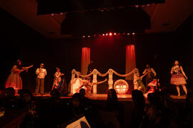 O Fantasma in Concert: O Fantasma da Ópera