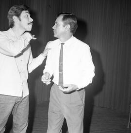 Comédia da Escola de Teatro Leopoldo Fróes