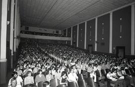 Apresentação do Coral e Orquestra de Câmara da UFSM