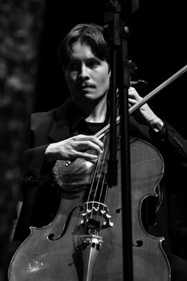 A Orquestra Sinfônica de Santa Maria apresenta: La France au Brésil