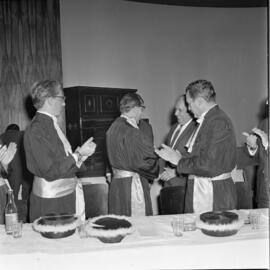 Colação de Grau da Faculdade de Economia de Alegrete