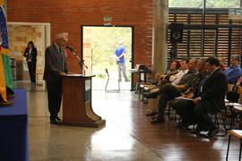 Solenidade Cívica da Semana da Pátria