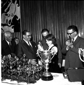 5ª Exposição Feira Agropecuária de Santa Maria