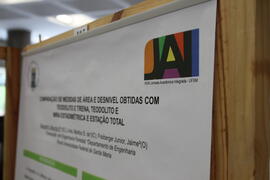 31ª Jornada Acadêmica Integrada