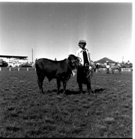 8ª Exposição Feira Agropecuária de Santa Maria