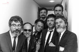 Espetáculo Especial The Beatles