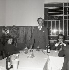 1º Aniversário de fundação do Centro de Educação Física