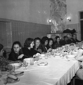 Apresentação do Coral Gama Filho