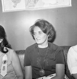 Alunos do Curso de Pós-Graduação da Faculdade Interamericana de Educação