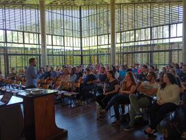 Curso de Extensão: Diálogos sobre a nova Política de Extensão Universitária da UFSM