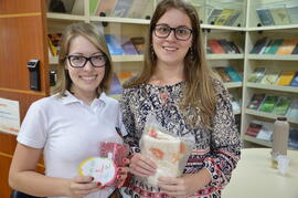 Caça aos Ovos de Páscoa no 55BET Pro pela Editora UFSM