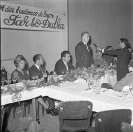 Aula Inaugural da Faculdade de Direito de Cruz Alta