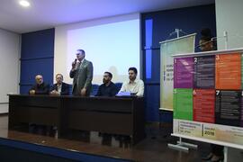 2º Fórum Regional Permanente de Extensão