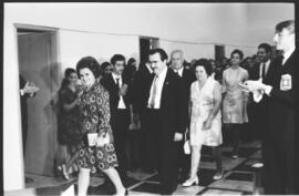 Extensão da UFSM em Três de Maio/RS - visita