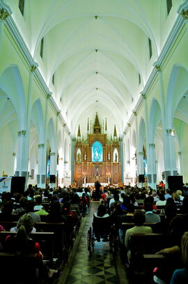 Cultura Sem Fronteiras Alegrete-RS