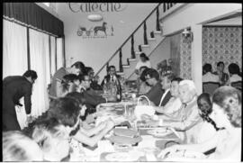 Homenagem à JMRF - Título de Cidadão Santiaguense