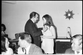 Homenagem à JMRF - Título de Cidadão Santiaguense