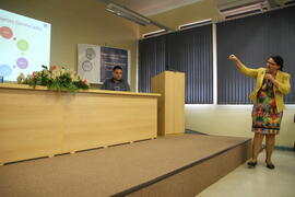 1º Simpósio Internacional em Gestão Pública e Semana do Servidor Público