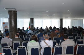 Editora UFSM Sedia a 28ª Reunião da ABEU