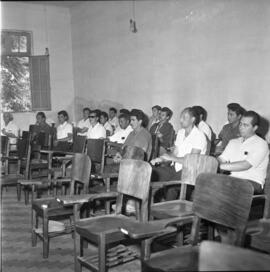 Curso de Aperfeiçoamento de Vigilantes da UFSM